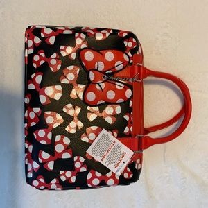 Minnie Mouse purse